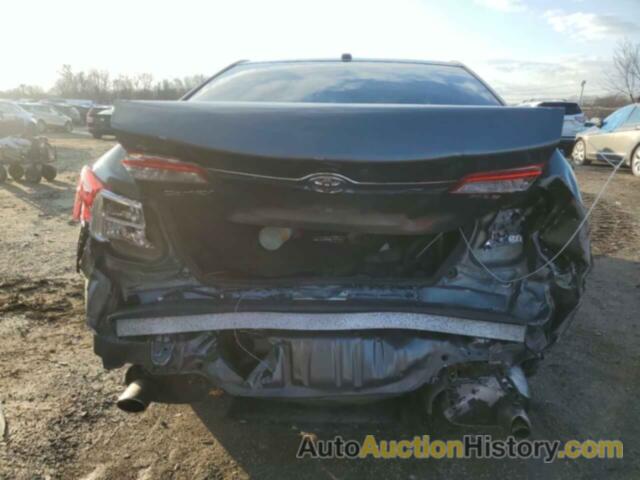 TOYOTA CAMRY SE, 4T1BK1FK8EU543173