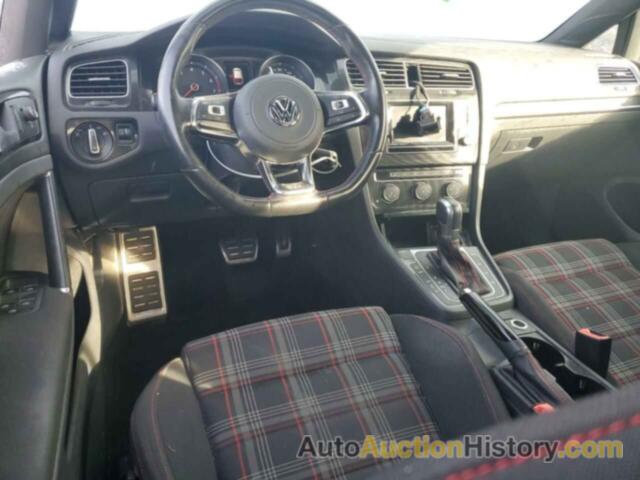 VOLKSWAGEN GTI, 3VW4T7AU7FM096201