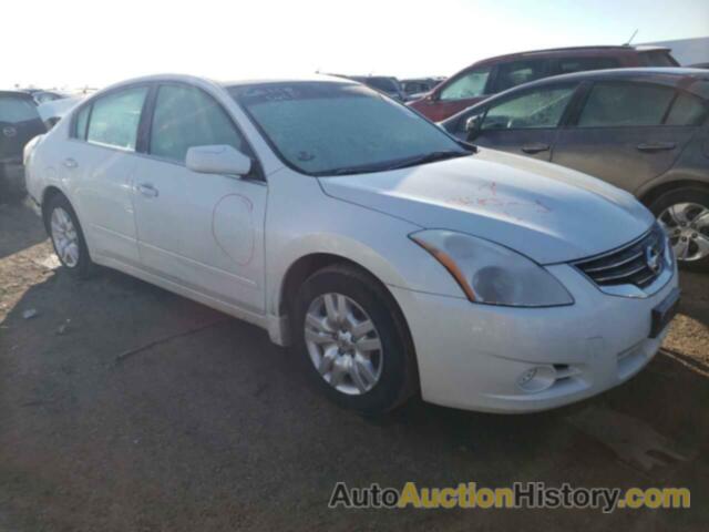 NISSAN ALTIMA BASE, 1N4AL2AP3CN411523