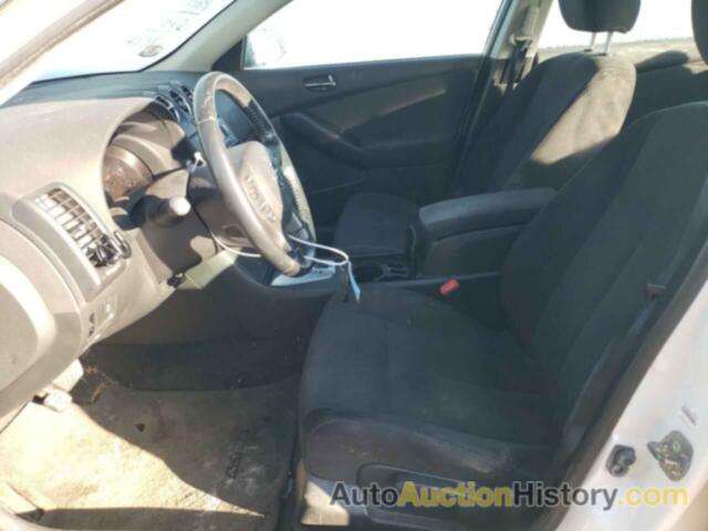 NISSAN ALTIMA BASE, 1N4AL2AP3CN411523