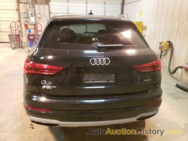 AUDI Q3 PREMIUM, WA1AECF34L1048019