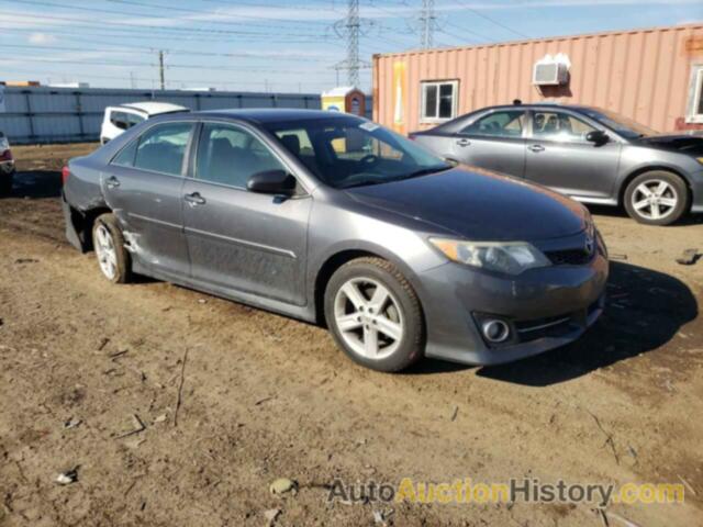 TOYOTA CAMRY L, 4T1BF1FK3EU434897