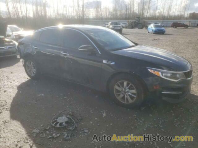 KIA OPTIMA LX, 5XXGT4L37GG034688