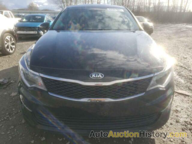 KIA OPTIMA LX, 5XXGT4L37GG034688