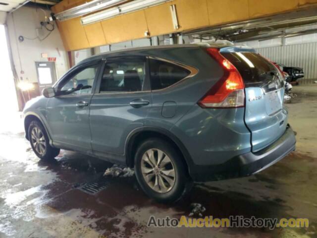 HONDA CRV EXL, 2HKRM4H77EH715811