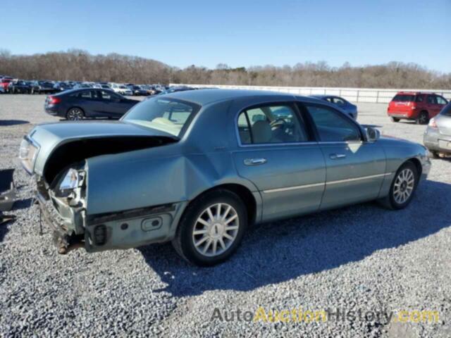 LINCOLN TOWNCAR SIGNATURE, 1LNHM81V26Y620662