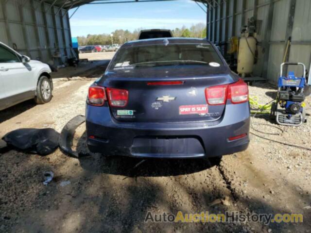 CHEVROLET MALIBU 1LT, 1G11C5SAXDF355980