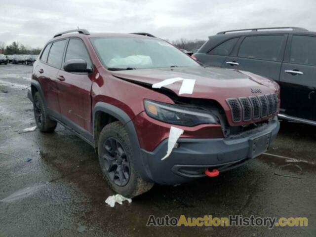 JEEP CHEROKEE TRAILHAWK, 1C4PJMBX0KD211062