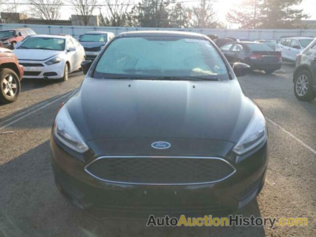 FORD FOCUS SE, 1FADP3FE5JL268095