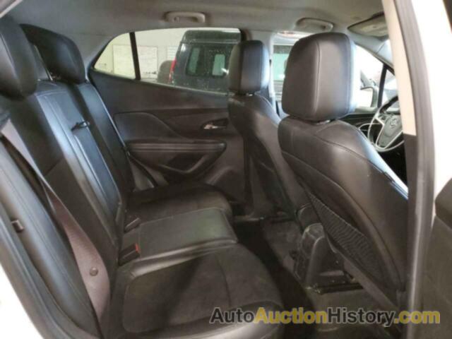 BUICK ENCORE PREFERRED, KL4CJASB4HB010751