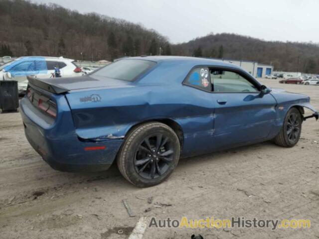 DODGE CHALLENGER SXT, 2C3CDZGGXNH182399