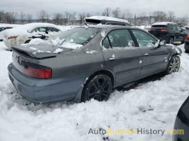 ACURA TL TYPE-S, 19UUA56993A035105