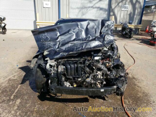 KIA FORTE FE, 3KPF24AD5ME340321