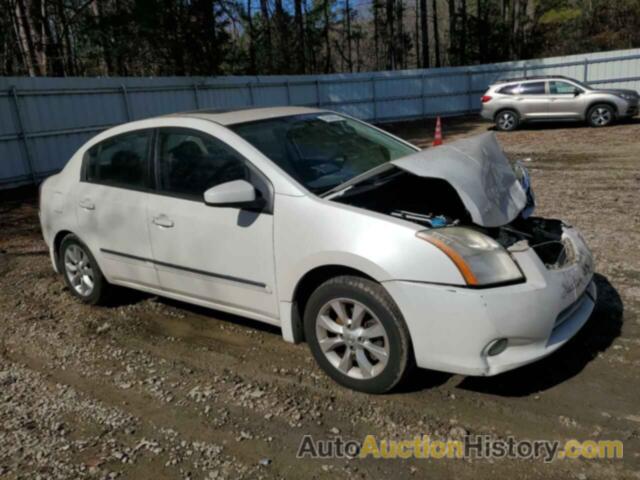 NISSAN SENTRA 2.0, 3N1AB6AP7AL642266