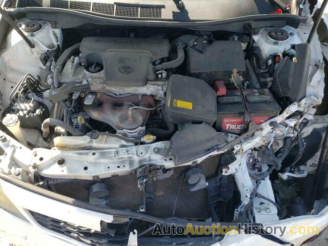 TOYOTA CAMRY BASE, 4T1BF1FK7CU619869