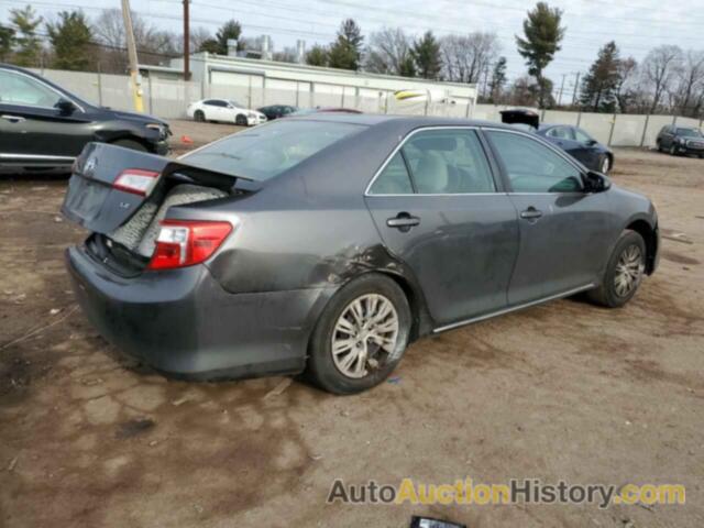 TOYOTA CAMRY BASE, 4T4BF1FK5CR176675