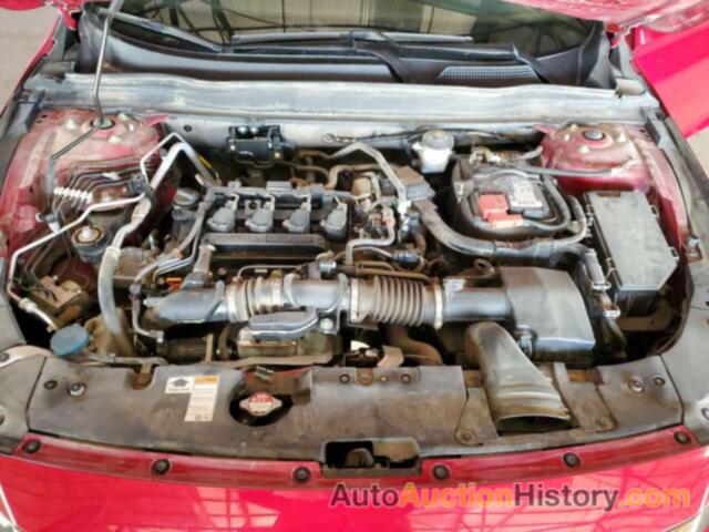 HONDA ACCORD SPORT, 1HGCV1F36MA045418