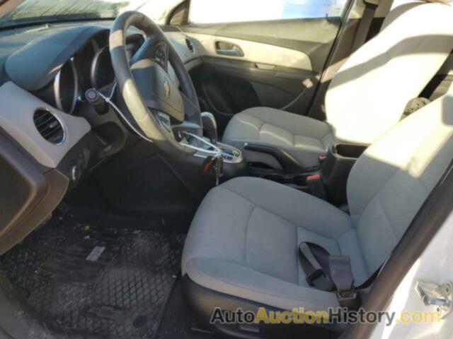 CHEVROLET CRUZE LT, 1G1PC5SB3F7291636