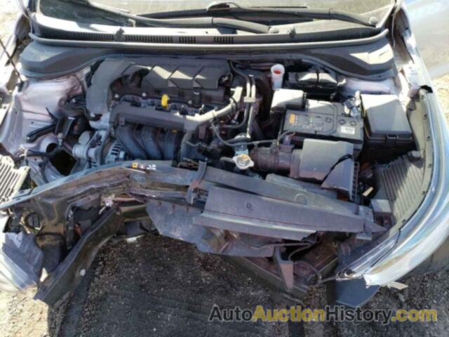 HYUNDAI ACCENT SE, 3KPC24A61ME128682