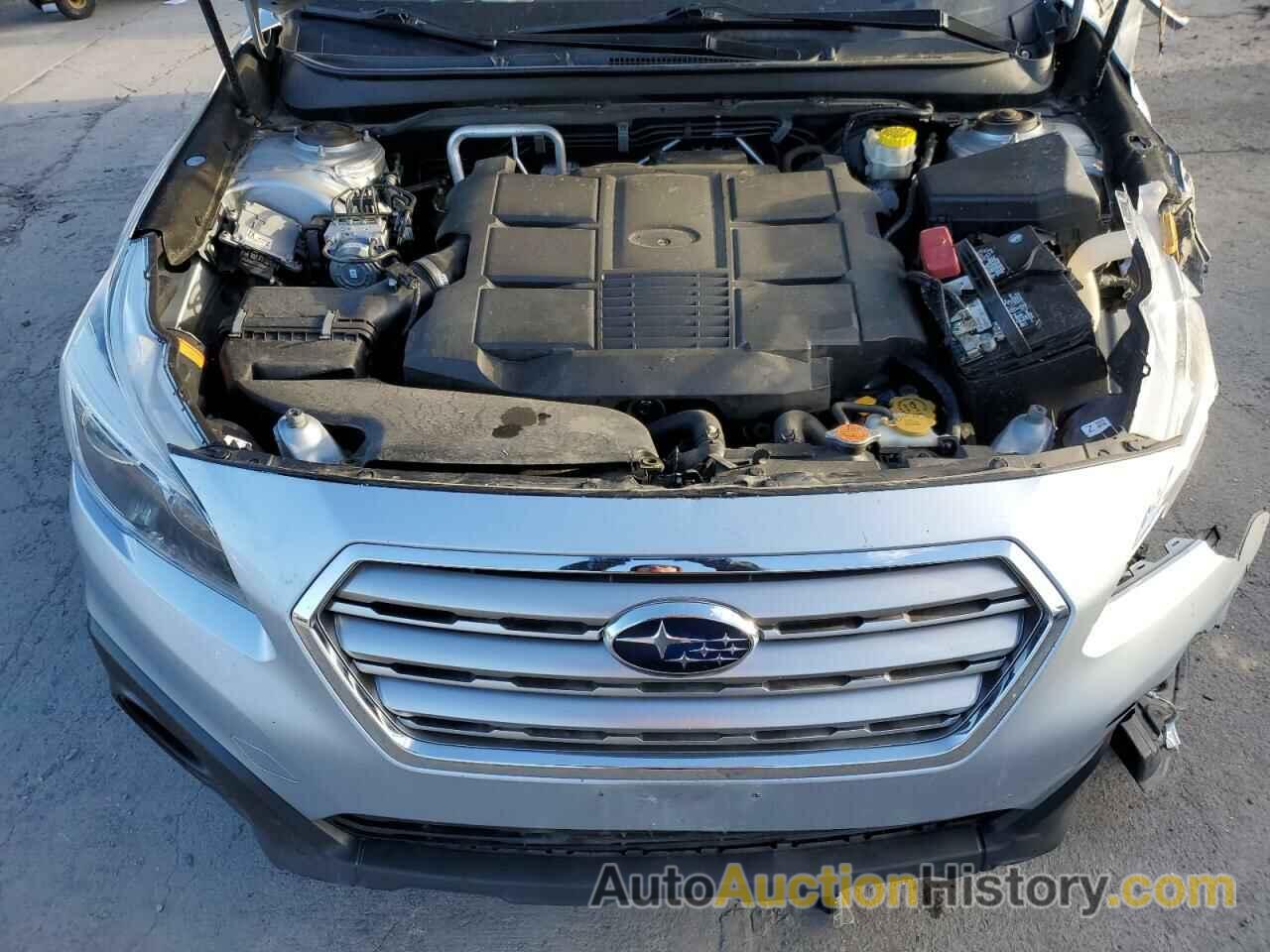 SUBARU OUTBACK 3.6R LIMITED, 4S4BSENC9H3341308