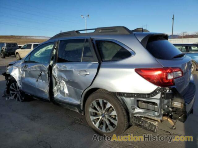 SUBARU OUTBACK 3.6R LIMITED, 4S4BSENC9H3341308