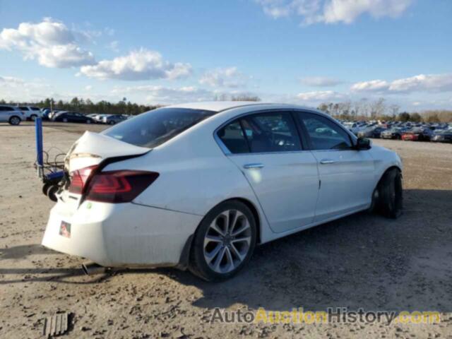 HONDA ACCORD SPORT, 1HGCR2F5XEA160844