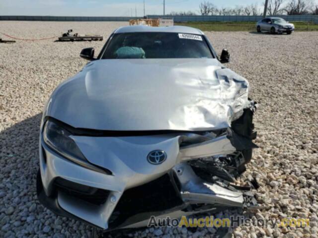 TOYOTA SUPRA BASE, WZ1DB0C06MW044614