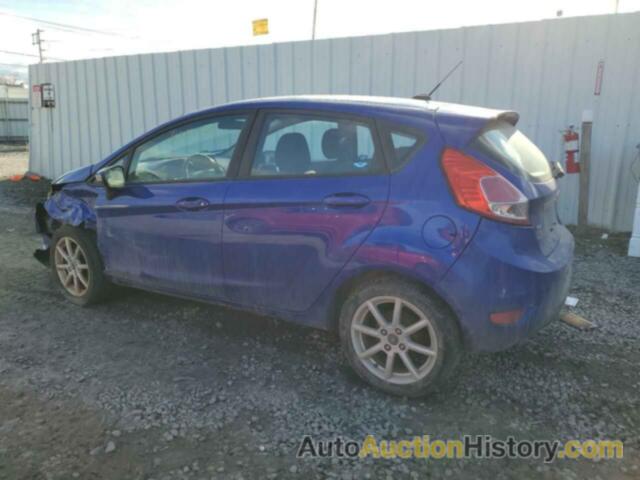 FORD FIESTA SE, 3FADP4EJ4FM181265