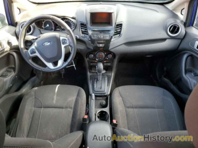 FORD FIESTA SE, 3FADP4EJ4FM181265