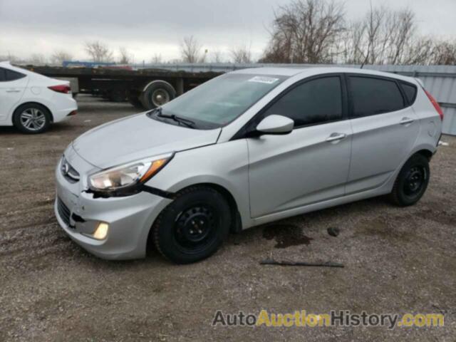 HYUNDAI ACCENT SE, KMHCT5AE1GU259445