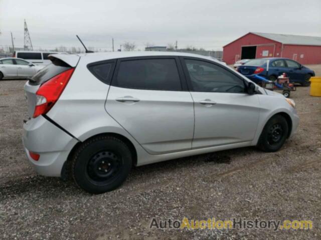 HYUNDAI ACCENT SE, KMHCT5AE1GU259445