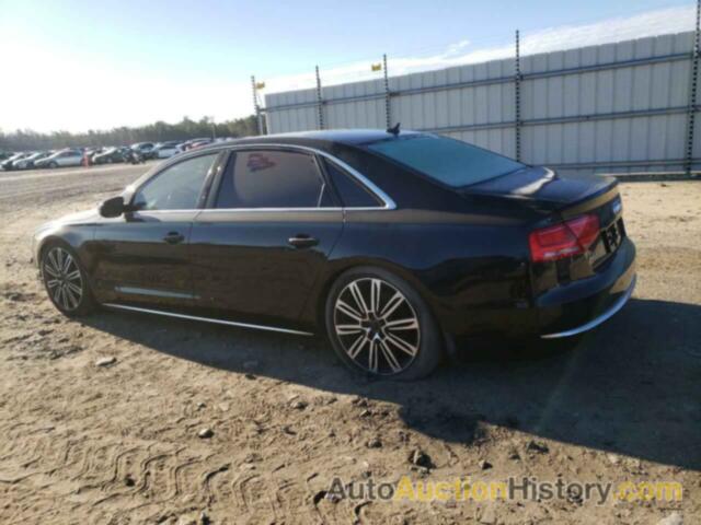 AUDI A8 L QUATTRO, WAURGAFD9DN013452