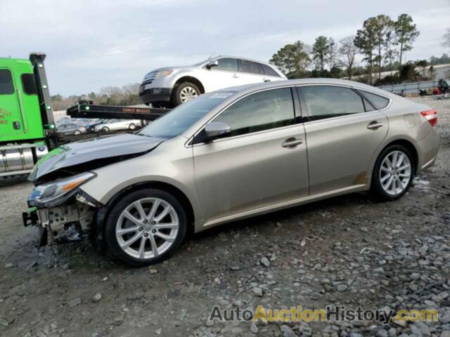 TOYOTA AVALON BASE, 4T1BK1EB6DU007127