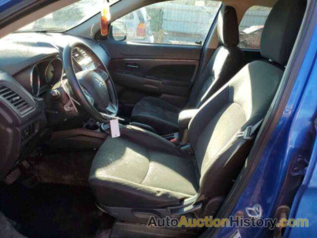 MITSUBISHI OUTLANDER SE, 4A4AP4AU0FE054315