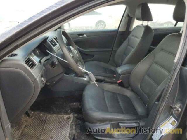 VOLKSWAGEN JETTA SE, 3VWDP7AJ6CM073403