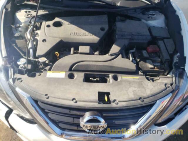 NISSAN ALTIMA 2.5, 1N4AL3AP0HC287025