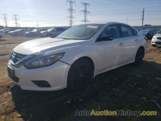 NISSAN ALTIMA 2.5, 1N4AL3AP0HC287025