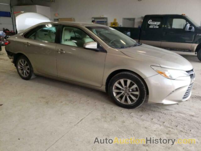 TOYOTA CAMRY LE, 4T4BF1FK7FR504439