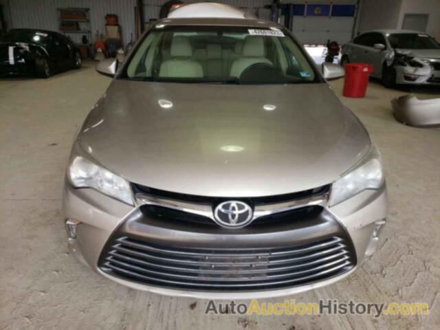 TOYOTA CAMRY LE, 4T4BF1FK7FR504439