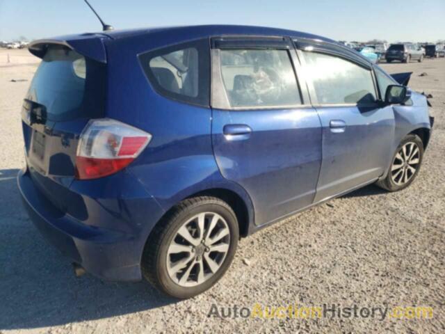 HONDA FIT SPORT, JHMGE8H58DC007022