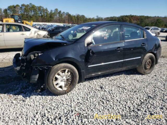 NISSAN SENTRA 2.0, 3N1AB6APXBL651366