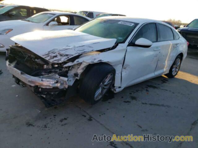 HONDA ACCORD LX, 1HGCV1F14MA008950