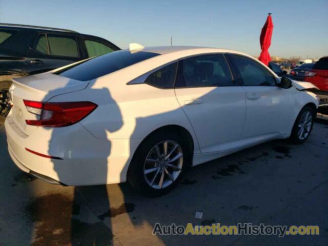 HONDA ACCORD LX, 1HGCV1F14MA008950