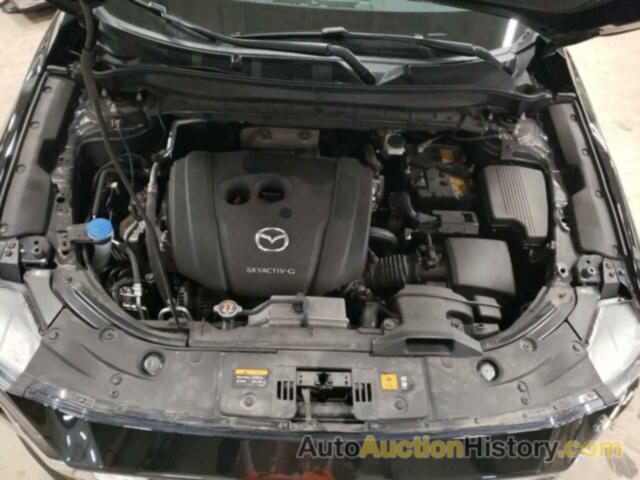 MAZDA CX-5 TOURING, JM3KFBCM2M0358702