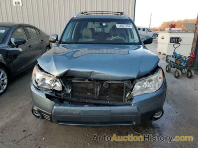 SUBARU FORESTER TOURING, JF2SHAHC4BH745894