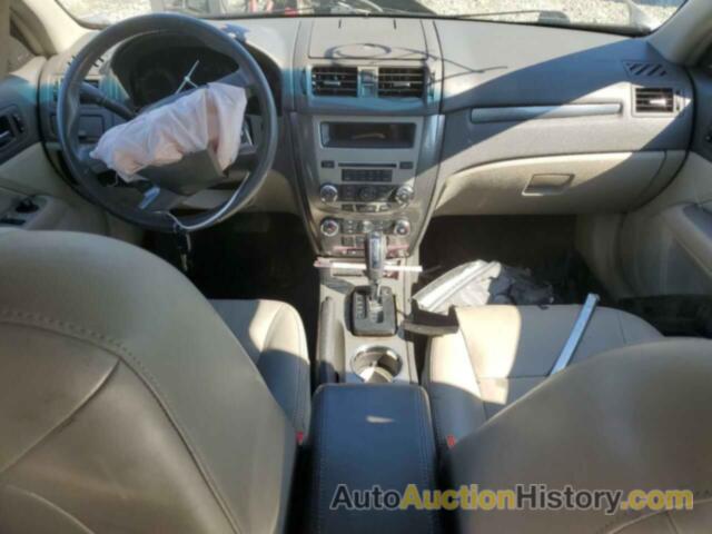 FORD FUSION SEL, 3FAHP0JA8CR129829