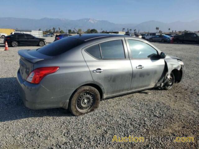 NISSAN VERSA S, 3N1CN7AP4KL880731