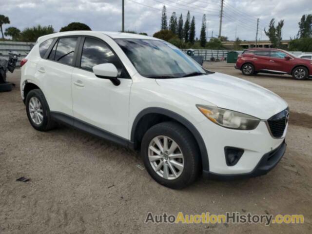 MAZDA CX-5 TOURING, JM3KE2CY5E0336491