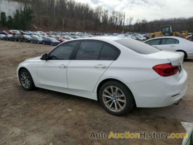 BMW 3 SERIES XI, WBA8E5G52GNT94002