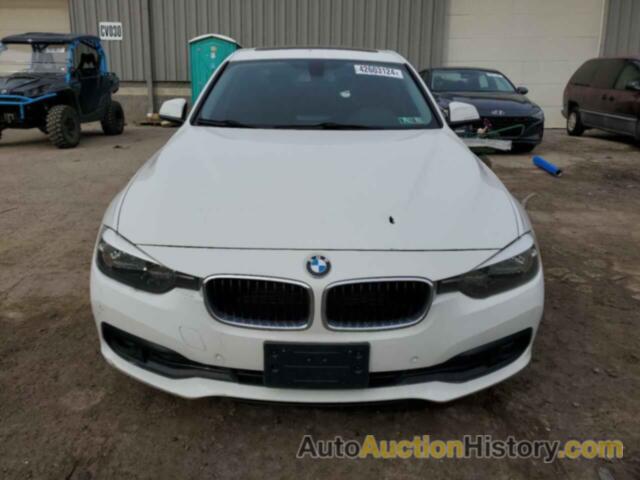 BMW 3 SERIES XI, WBA8E5G52GNT94002